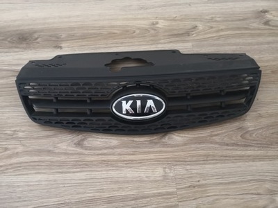 Kia rio ii решітка радіатора решітка радіатора 05-11 фото №1