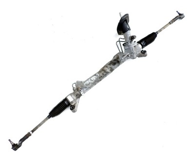 Mazda 3 ii 08-13 рулевая рейка трансмиссия фото №1