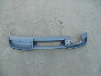 Спойлер audi a3 8v3 sline 8v3807521r фото №1