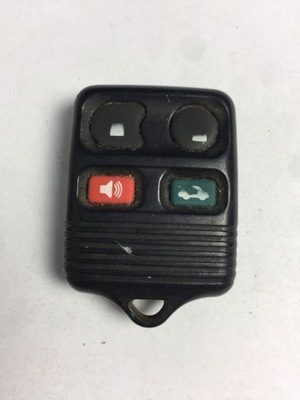 Ключ pilot ford fiesta transit connect mondeo фото №1