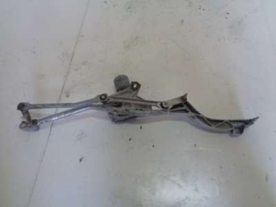 Механізм двірник mercedes w211 фото №1