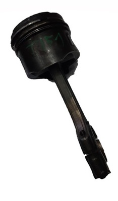 Ti51 поршень шатун mercedes sprinter 2.2 cdi 8857 фото №1