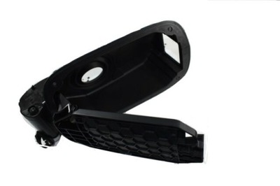 Крышка заливная горловина топлива ниша mercedes w166 ml class фото №1