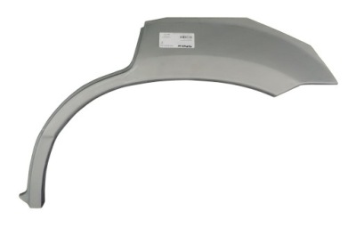 Ремкомплект крила заднього ford maverick 2001-2007 фото №1