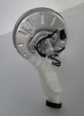 Mercedes b w246 w117 підсилювач гальм насос гальмівна a2464301230 фото №1