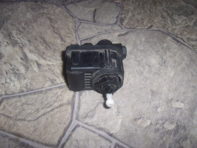 Fiat punto моторчик лампа передніх c394 фото №1