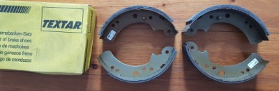 Гальмівні колодки гальмівні ford transit -92 254x70 фото №1