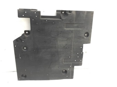 Citroen c4 picasso ii защита плита подвеска 9810634580 фото №1