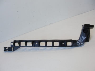 Направляющая бампера правый задняя skoda octavia iii kombi фото №1