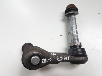 Соединитель стабилизатора перед p infiniti q70 m35 m37 фото №1