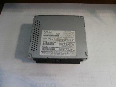 Радио cd volvo s80 v70 xc70 31328068 фото №1