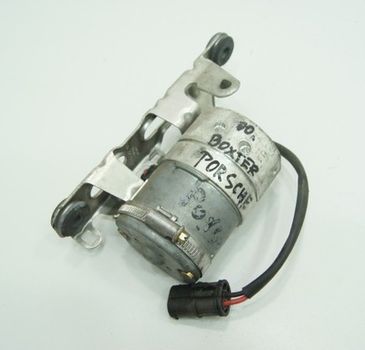 PUMP DSC PORSCHE 986 911 99635577541 0265410038  