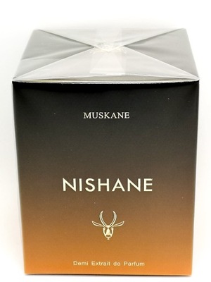 Nishane Muskane Extrait de Parfum 100ml