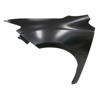 Chrysler pacifica 2017 - крыло передний левый фото №1