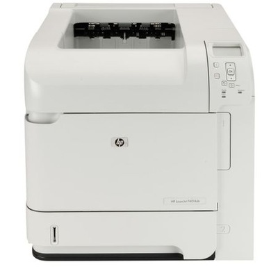 Drukarka HP LaserJet P4014 niekompletna FV