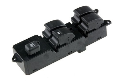 Панель перемикач вікон mitsubishi l200 05- фото №1