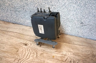 Mercedes w211 lift e-klasa насос abs 2114311312 фото №1