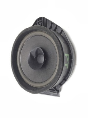 Opel crossland x динамік двері правий задня фото №1