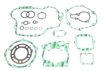 ATHENA Uszczelki silnika FULL KAWASAKI KX 125 92-93