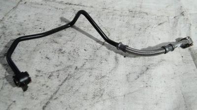 Шланг турбонагнітача ford kuga mk2 1.5 dci фото №1