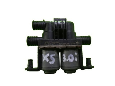 Клапан электроклапан wody bmw x5 e53 8374995 фото №1