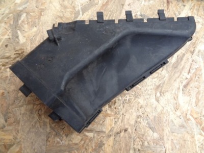 Впуск воздухозаборник воздуха 07l129666 audi a6 s6 5.2 фото №1