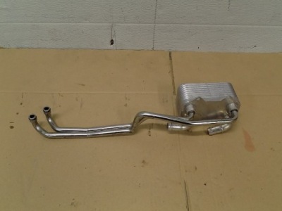 Porsche 911 991 радиатор радиатор коробки фото №1