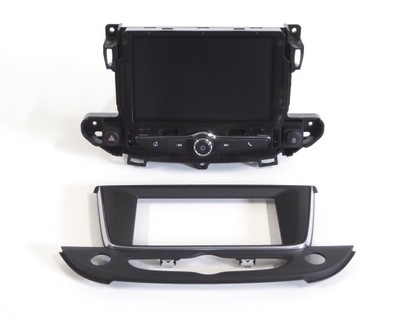 Дисплей экран цветной opel grandland x фото №1