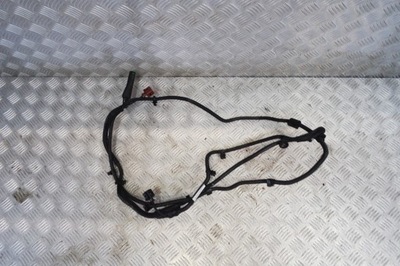 Audi a6 c8 4k9 шланг adblue 4k0131062r фото №1