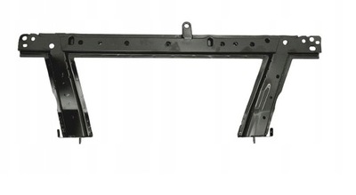 SANKI POD CHŁODNICĘ BELKA RENAULT CLIO III MODUS NOWE