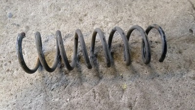 Mazda 3 03-09 пружина фото №1