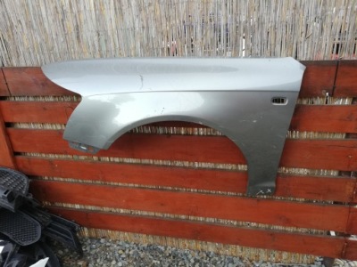 Крыло audi a6 4g0 фото №1
