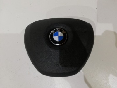 Bmw 5 gt f07 подушка безпеки подушка повітряна водія фото №1