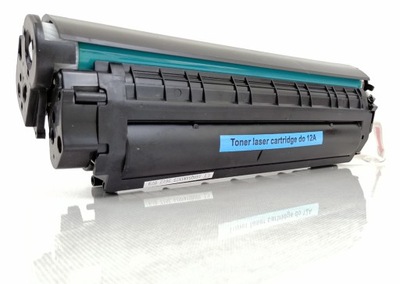 TONER DO DRUKARKI HP LASERJET 1010 1012 1015 12A