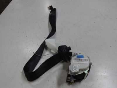 Roomster 07-15r pas безопасности правый перед фото №1