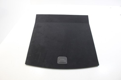 Vw touareg 3 підлога багажника 760858855 фото №1