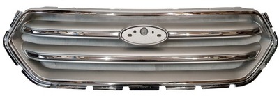 Ford kuga mk2 lift 16- escape решётка радиатора решётка радиатора фото №1