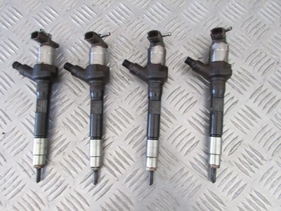 Инжектор r2aa 13h50 2.2 mazda 6 gh ii 09r фото №1