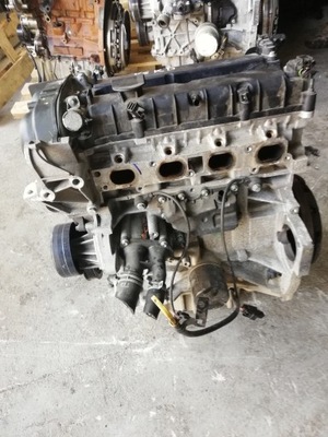 Ford ka plus двигатель 1.2 бензин ti-vct yskd фото №1