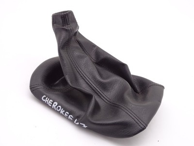 Jeep cheeroke liberty kj чехол передач домкрата фото №1