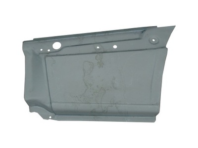 Ремкомплект крила задня vw crafter sprinter 05- права фото №1