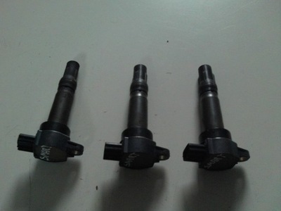 Smart for four i 454 colt 1.1b 12v котушка котушки фото №1