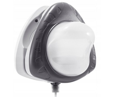 INTEX 28698 LAMPA LED KOLOR DO BASENU MAGNETYCZNA