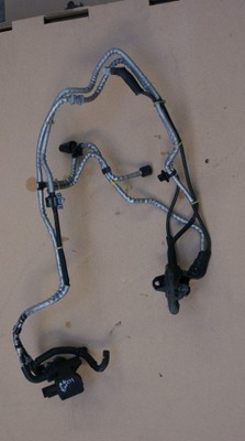 Citroen peugeot 1.6 ehdi клапан трубки вакууму фото №1