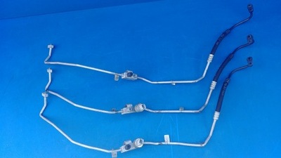 CABLE JUNCTION PIPE JUNCTION PIPE AIR CONDITIONER ALFA ROMEO 166 3.2  