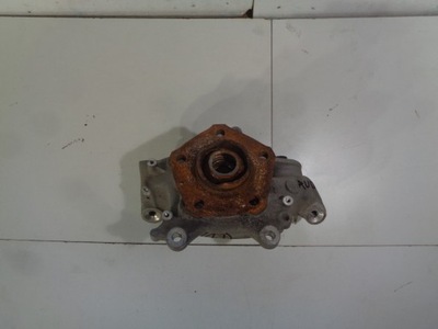 AUDI A4 A5 B9 8W CUBO PARTE TRASERA IZQUIERDA QUATTRO  