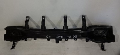 Балка задняя задняя hyundai i30 17-19 фото №1