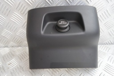 Volvo v90 s90 захист заглушка тунель задня 31389249 фото №1