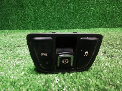 Opel zafira c перемикачі 20843230 фото №1