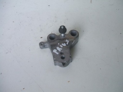 Toyota prius iii 09- auris подушка кронштейн двигателя фото №1